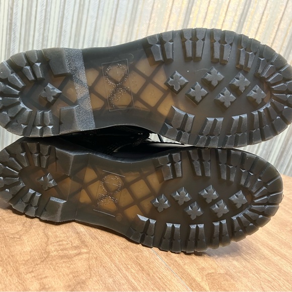 Doc Martens 1460 with buckles - Picture 4 of 9